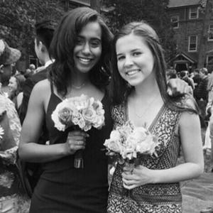 Meet your Posher, Nayah